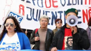 CGTP marca manifestação nacional para 7 de julho&nbsp;