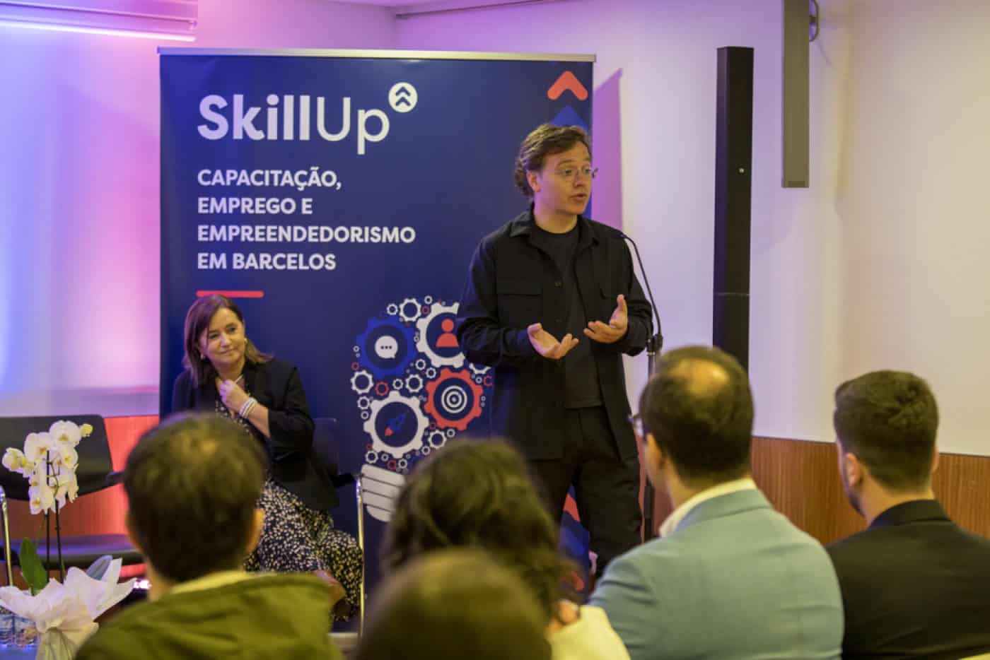 “O mundo do trabalho valoriza, além das médias, as competências de cada um”