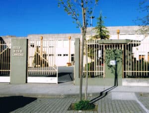 Docentes e funcionária agredidas em escola de Braga&nbsp;