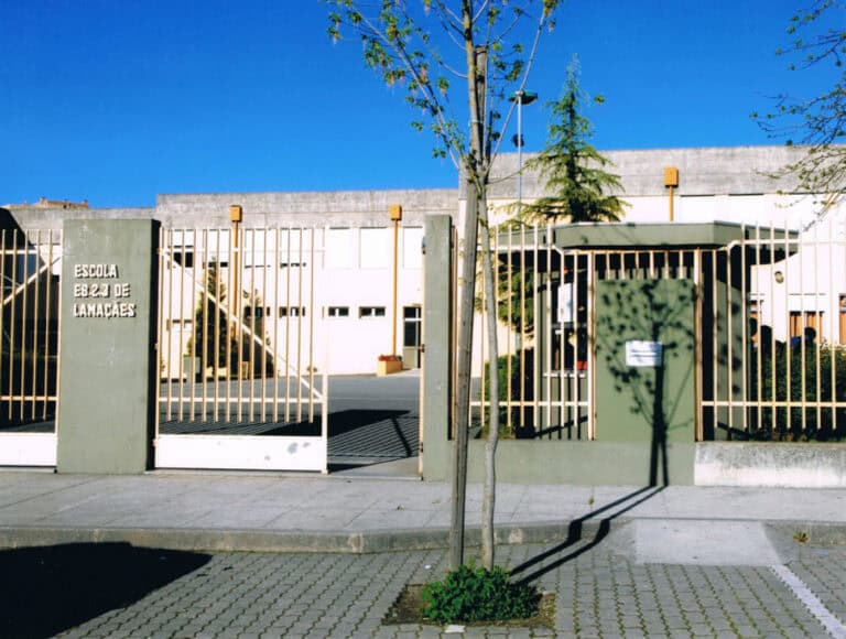 Docentes e funcionária agredidas em escola de Braga&nbsp;