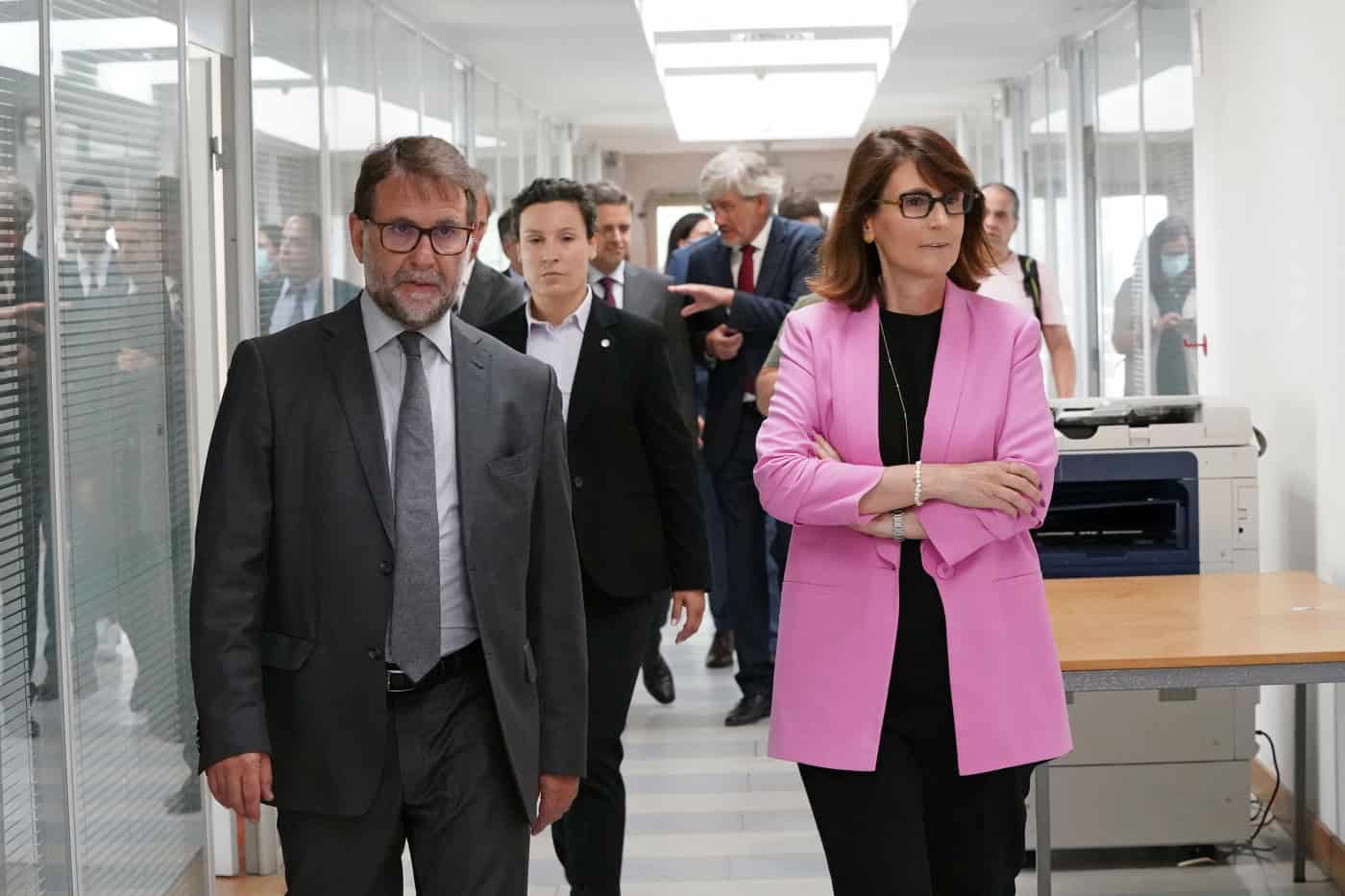 PJ de Braga muda-se para antigas instalações da AIMinho em 2023