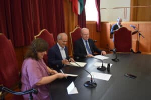 Guimarães recebe Pólo de Formação Tecnológica do Têxtil e Vestuário