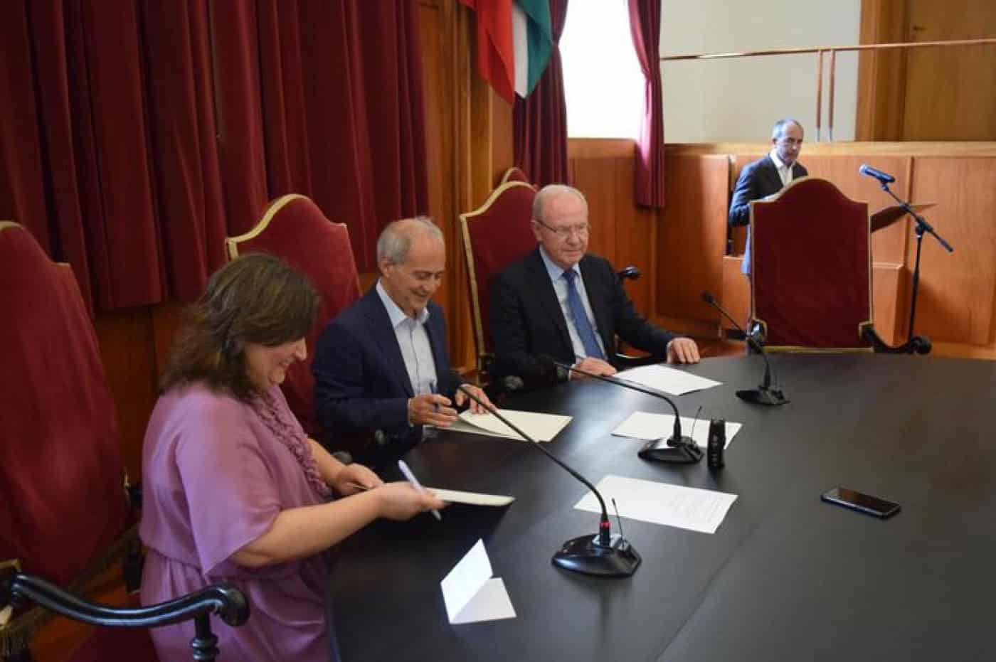 Guimarães recebe Pólo de Formação Tecnológica do Têxtil e Vestuário