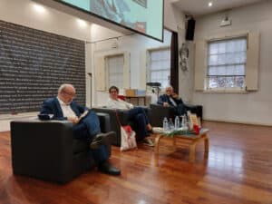 “O Ensaio sobre a lucidez” inspira debate promovido pelo PCP