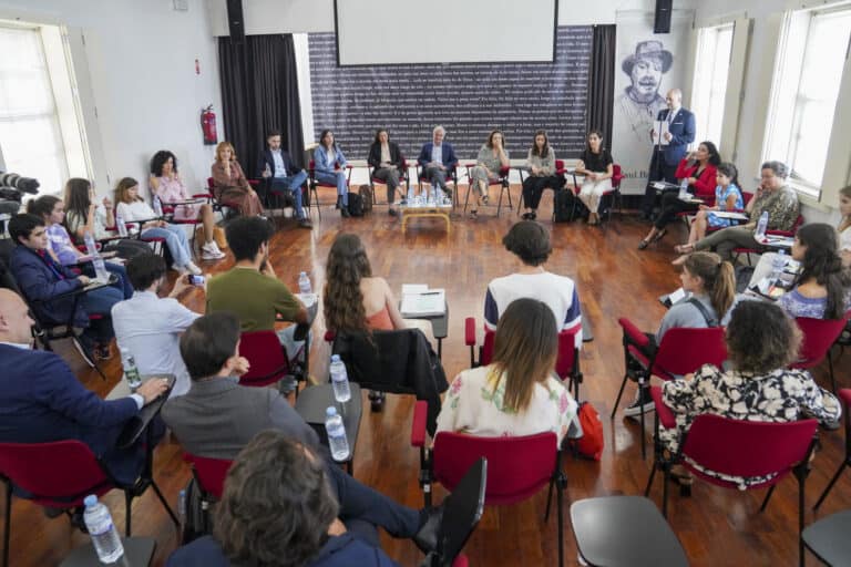 Guimarães apontado como exemplo pela UNICEF na consulta de jovens e crianças