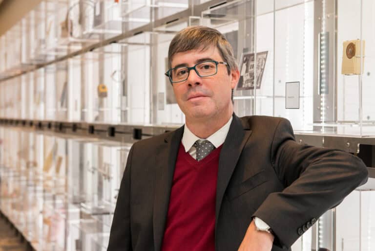 Rui L. Reis da UMinho é editor associado da PNAS Nexus