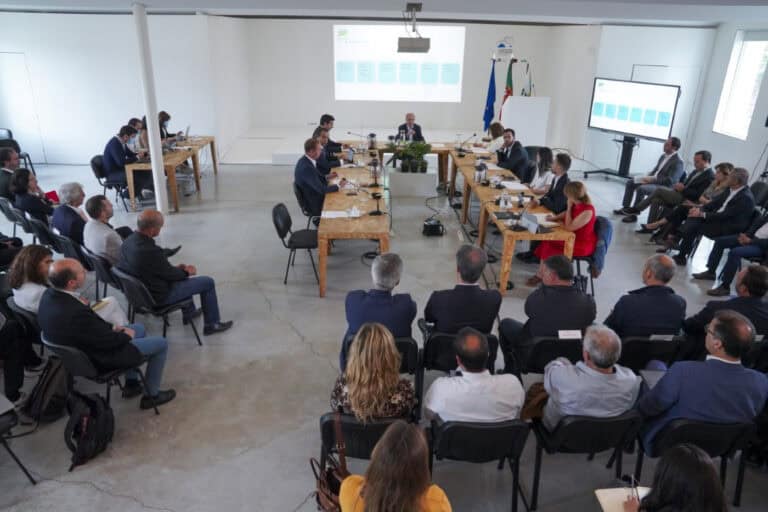 Guimarães vai apresentar candidatura a Capital Verde Europeia 2025