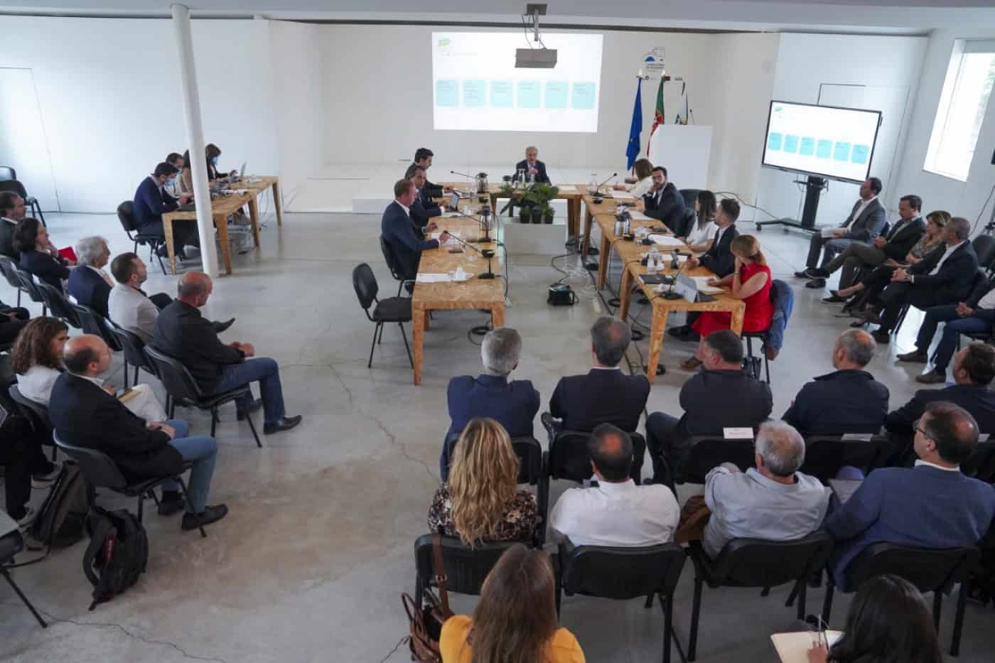 Guimarães vai apresentar candidatura a Capital Verde Europeia 2025