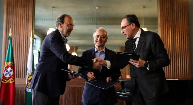 Teatro Jordão e Garagem Avenida à disposição até 2046