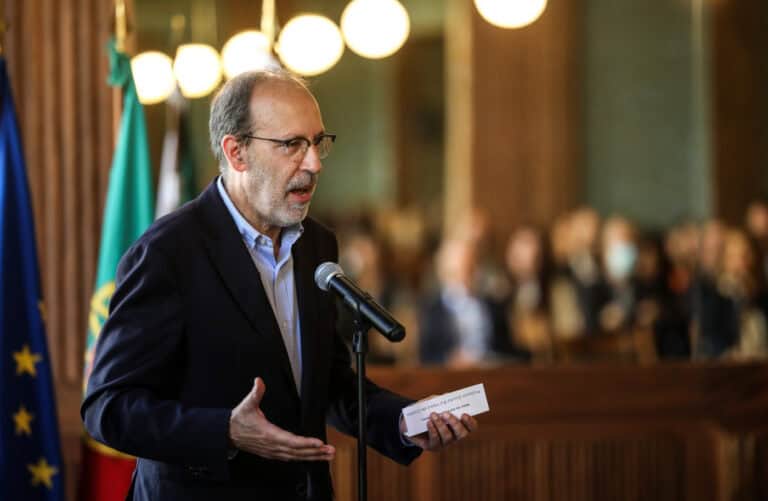 Campus de Couros terá um snack-bar em 2023