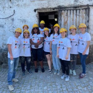 Projeto Reconstruir vai erguer casas no concelho de Braga