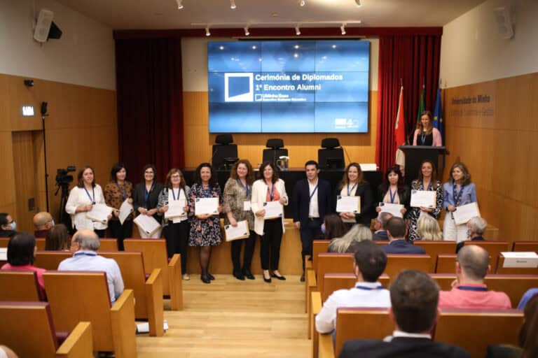 UMinhoExec assume “papel importante” na oferta de cursos não conferentes de grau