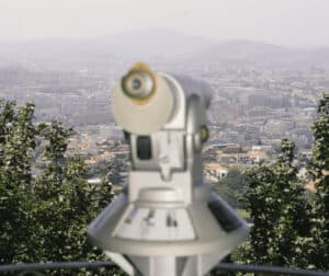 Braga consolida 4.º lugar nacional&nbsp;entre os municípios mais atrativos do país