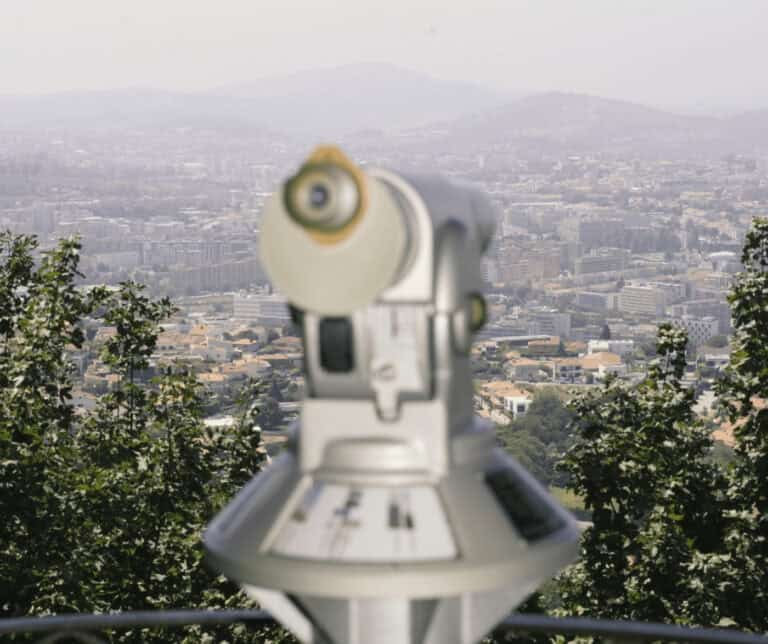 Braga consolida 4.º lugar nacional entre os municípios mais atrativos do país