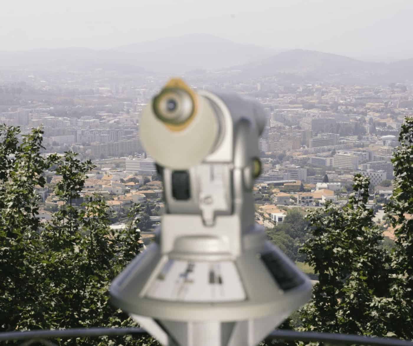 Braga consolida 4.º lugar nacional&nbsp;entre os municípios mais atrativos do país