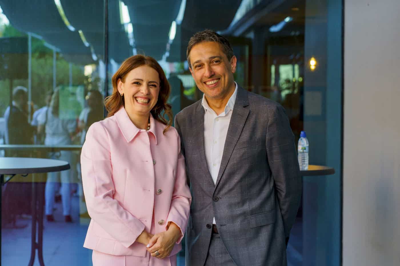 PS Guimarães. Candidato Ricardo Costa aposta no contacto com militantes