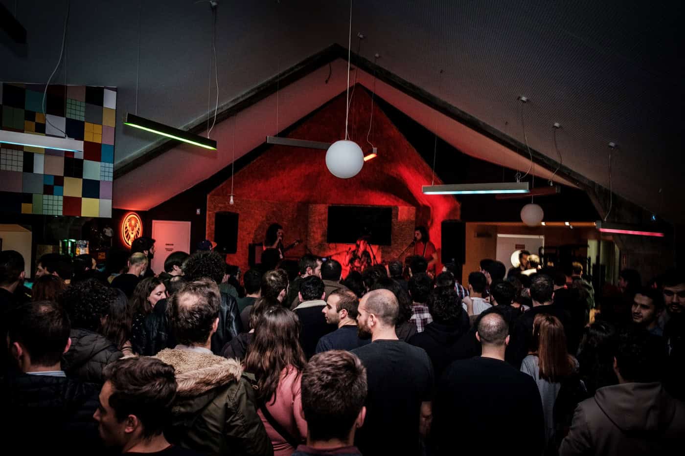 Arranca esta sexta-feira o terceiro trimestre do Matéria Urgente