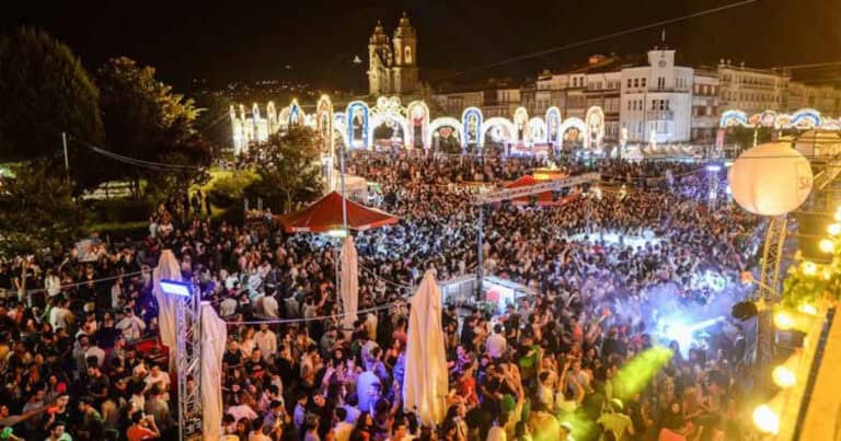 Associação de Festas São João disponibiliza 23 espaços para venda de bebidas