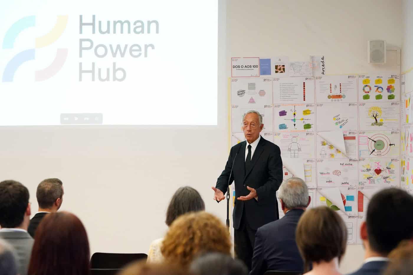 “Braga está na liderança do futuro” mas não pode perder onda da inovação