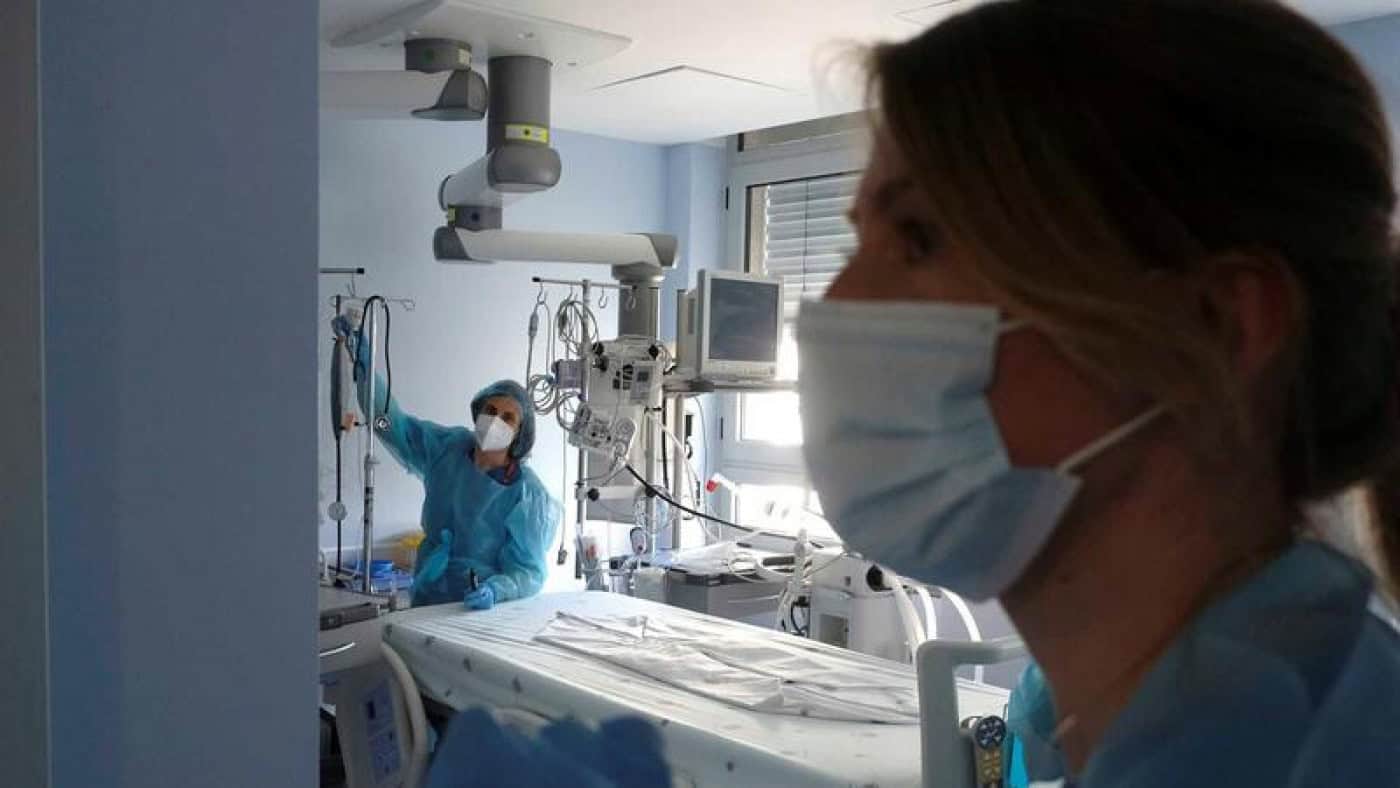 Tribunal de Contas assinala degradação do acesso a cirurgia oncológica entre 2017 e 2020