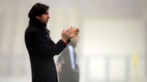 Paulo Alves é o novo treinador do Moreirense&nbsp;