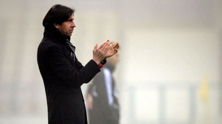 Paulo Alves é o novo treinador do Moreirense