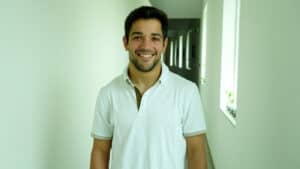 Estudante da UMinho participa no programa europeu Future Mentors