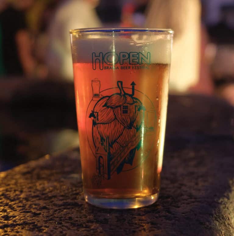 Mais de 20 mil pessoas passaram pelo Hopen Braga Beer Festival 2022