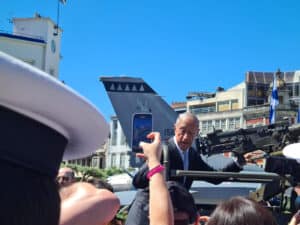 Guerra na Ucrânia pode levar a prolongamento dos Planos de Recuperação