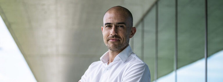 SC Braga oficializa Rui Duarte como novo treinador dos sub-23