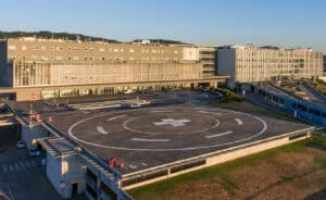 Urgência de obstetrícia do Hospital de Braga pode voltar a encerrar a partir de quarta-feira