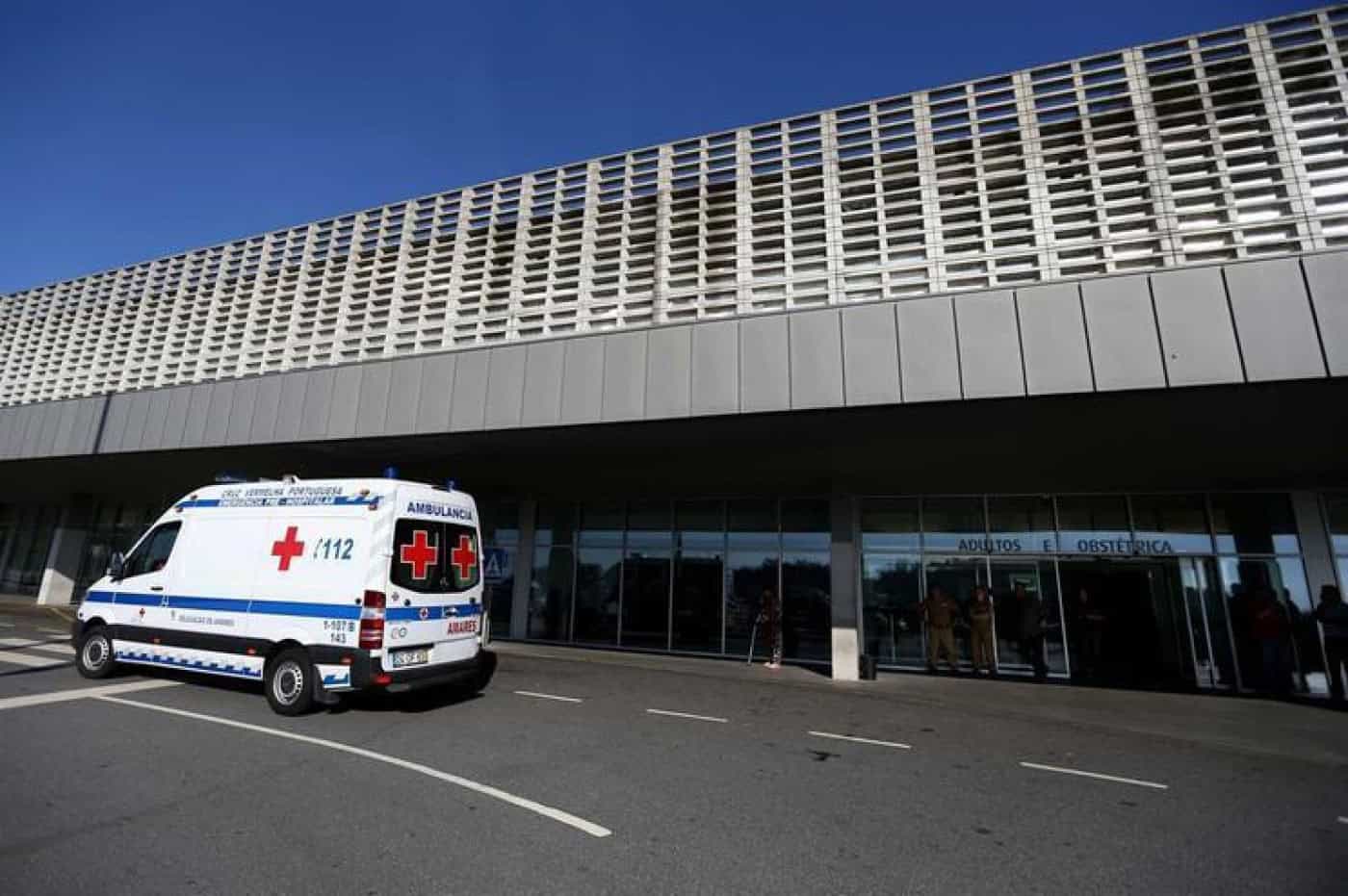 Hospital de Braga não confirma encerramento do SU de Obstetrícia até sexta-feira