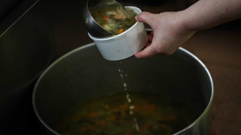 Mais de 30 cantinas escolares de Guimarães fechadas devido a greve