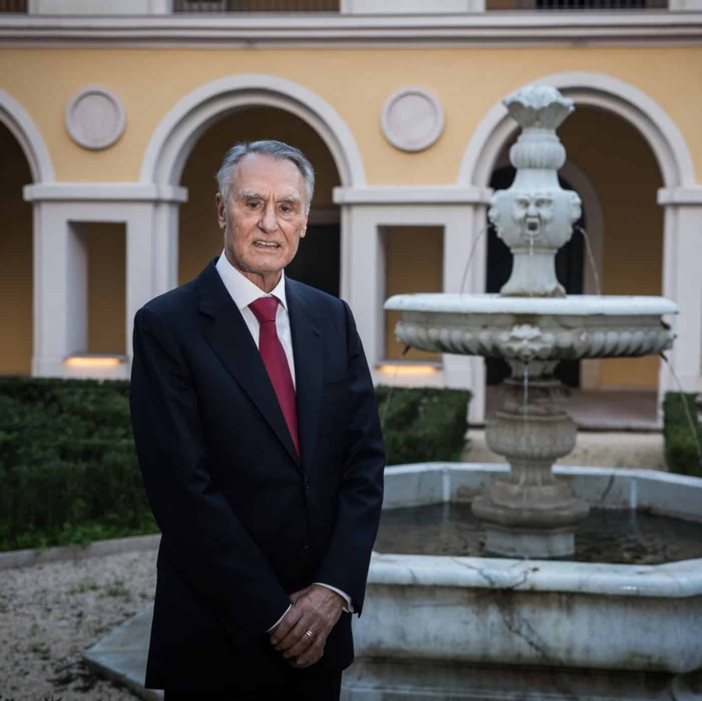 Aníbal Cavaco Silva protagoniza quarta sessão das ‘I Conferências de Fafe’