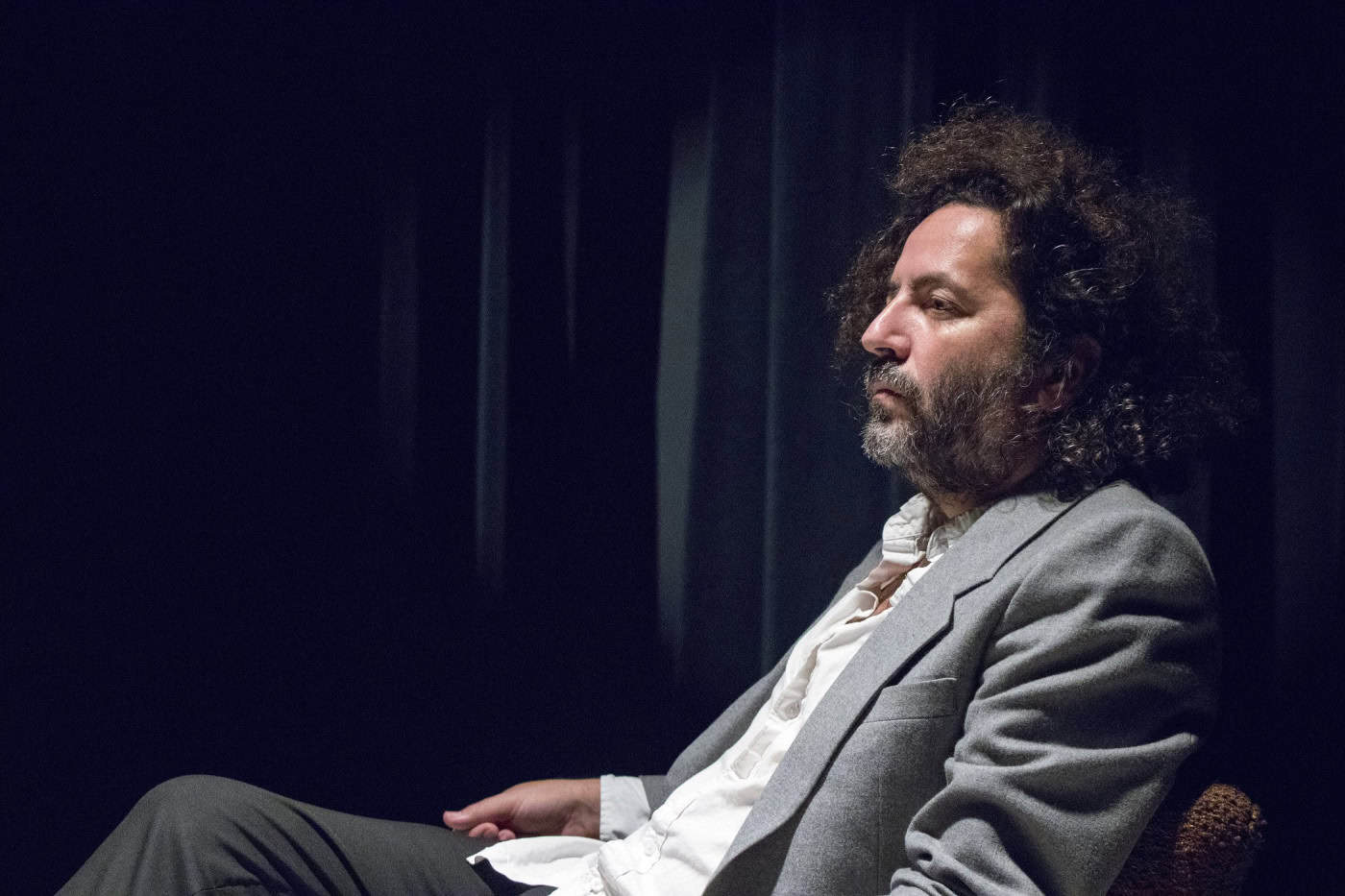 Theatro Circo recebe pela primeira vez o projeto Destroyer