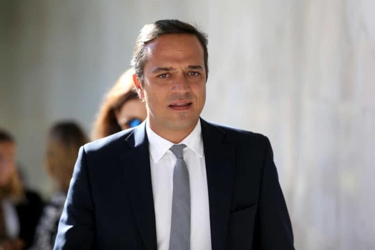 PS Braga defende SNS mais atrativo, mas diz que os médicos também faltam no privado