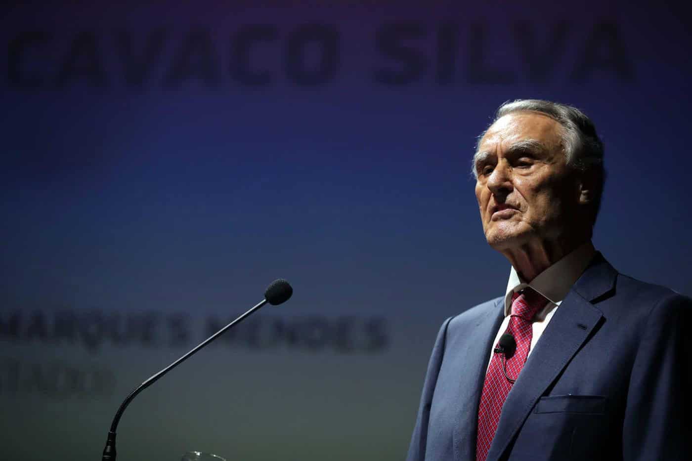 Cavaco Silva diz “ter chegado a hora” de reforma eleitoral criando círculo nacional