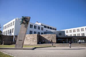 Investigadores da Uminho desafiam estudantes a refletir cidadania e ambiente