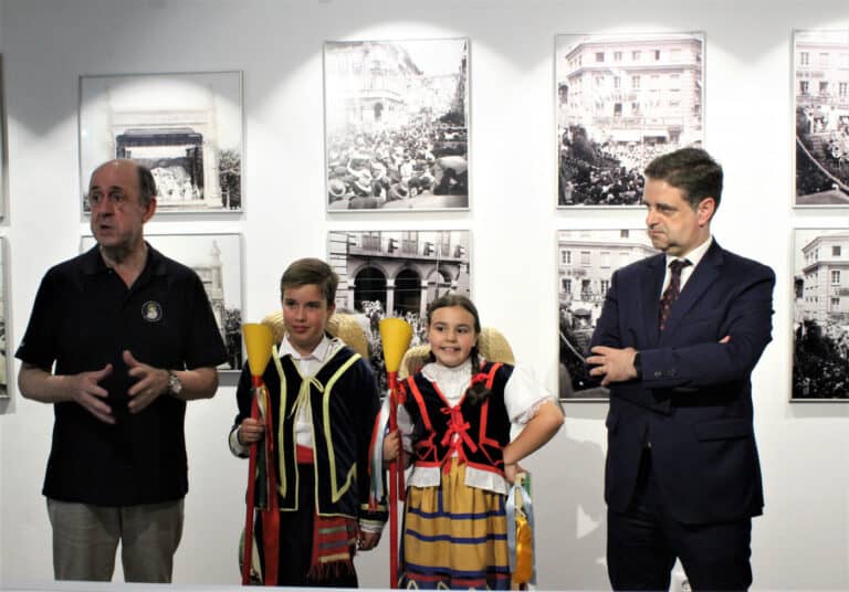 Exposição sobre Carro dos Pastores homenageia “momento marcante" do São João