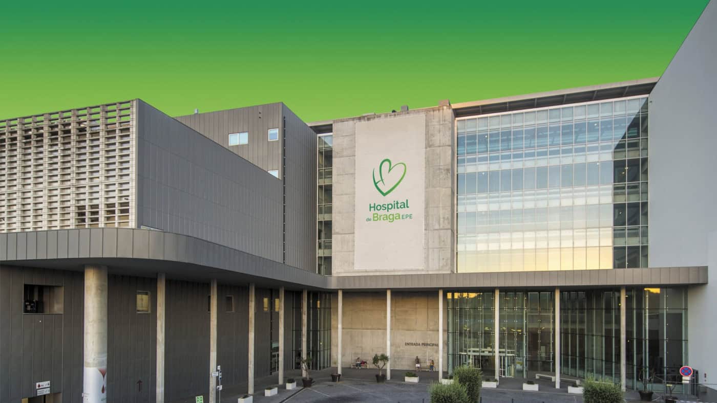 Urgência de obstetrícia do Hospital de Braga volta a encerrar sexta-feira e domingo