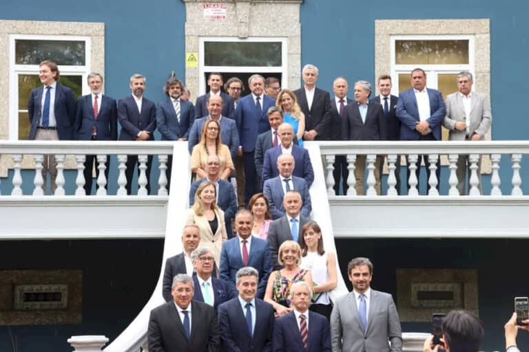 “Vamos ter um poder reivindicativo maior e um apoio que é inalienável à região”