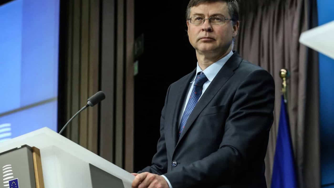 UE congratula-se pelo acordo na OMC sobre pescas, vacinas e segurança alimentar