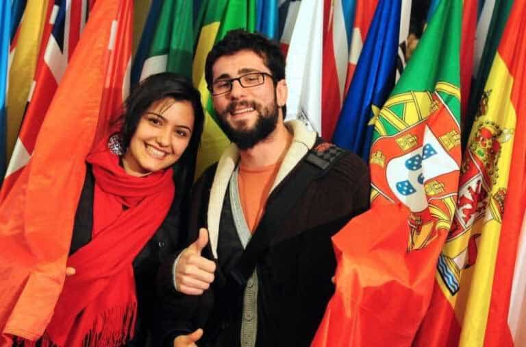 UMinho lança novas pós-graduações em articulação com instituições da eurorregião