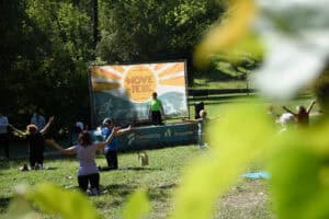 ‘Move-te’ promove mais de 100 horas de atividade física ao ar livre em Famalicão