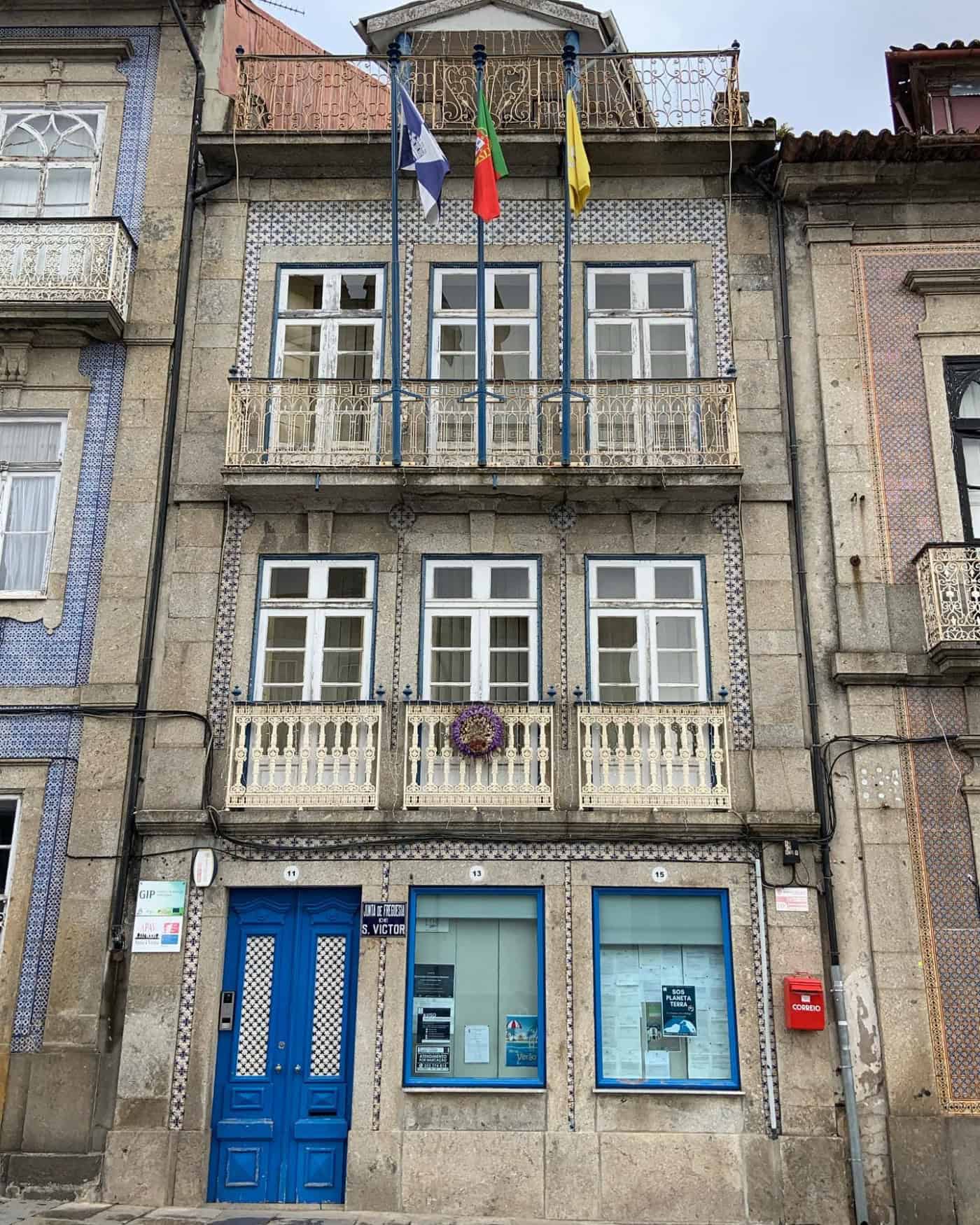 'Bom dia Freguesia' regressa esta segunda-feira com Rui Ferreira