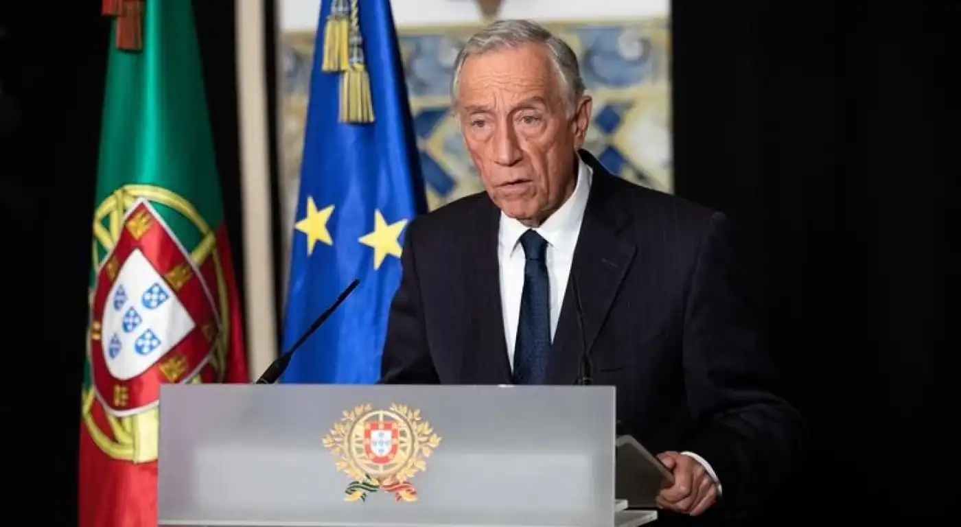 PR diz que acolher refugiados é obrigação da sociedade portuguesa