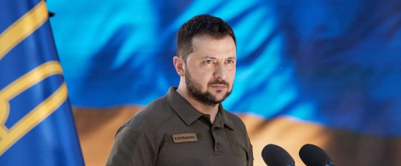 Zelensky teme que Rússia “intensifique ataques” antes de decisão da UE