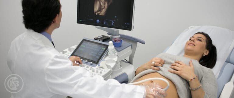 Serviços de obstetrícia no Norte funcionam com normalidade esta segunda-feira