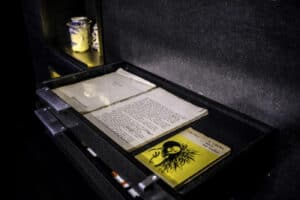 Centenário de Maria Ondina Braga celebra-se esta terça-feira