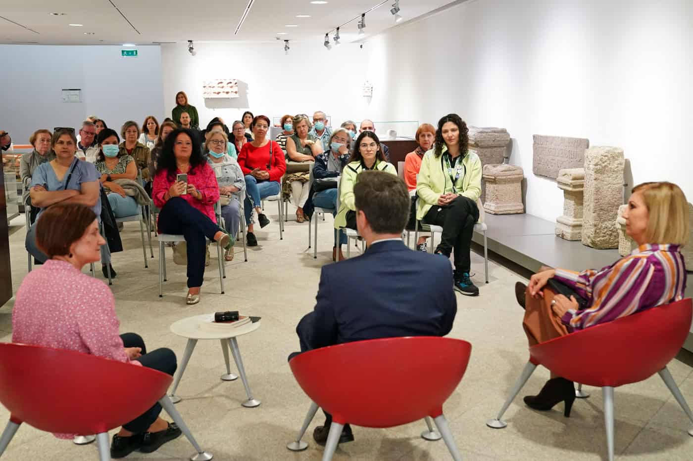 Braga cria Academia Sénior para combater isolamento social